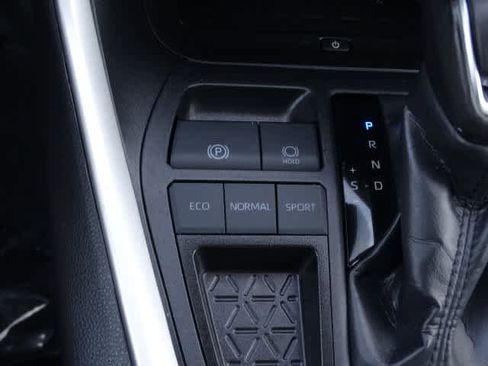Used 2025 Toyota RAV4 XLE Premium w/ Weather Package image 34