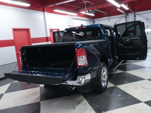 Used 2023 RAM 1500 Lone Star RWD image 27