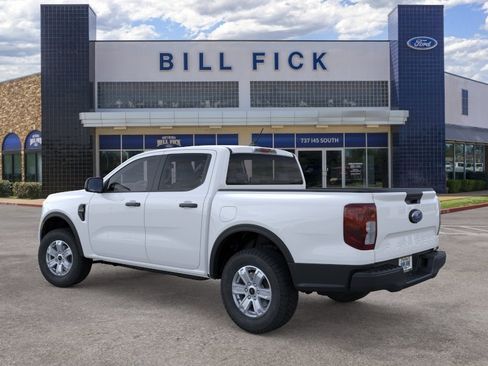New 2026 Ford Ranger XL RWD image 4
