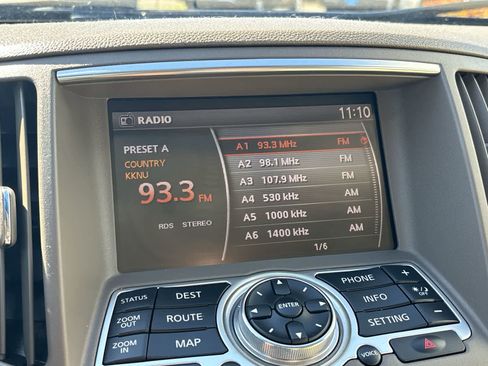 Used 2008 INFINITI G35 x Sedan w/ Premium Pkg AWD/4WD image 23