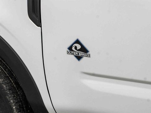 Used 2022 Ford Bronco Sport Outer Banks w/ Tech Package image 24