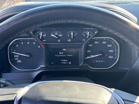 Used 2020 GMC Sierra 1500 SLT w/ SLT Premium Package image 22