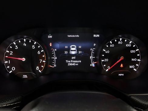 Used 2022 Jeep Compass Altitude image 28