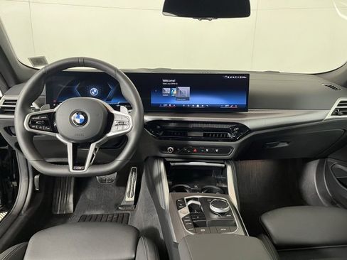 Used 2026 BMW 430i xDrive Convertible w/ M Sport Package image 21