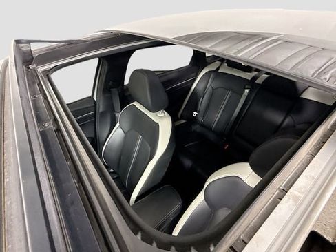 Used 2025 Kia K5 GT-Line w/ GT-Line Premium Package image 22