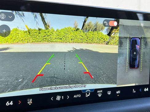New 2026 Lincoln Aviator Reserve AWD/4WD image 19