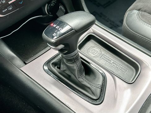 Used 2022 Dodge Charger GT w/ Plus Group RWD image 15