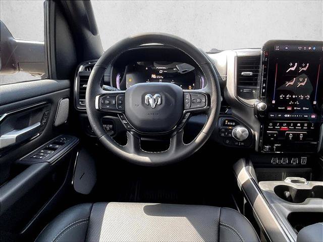 Used 2026 RAM 1500 Rebel AWD/4WD image 5