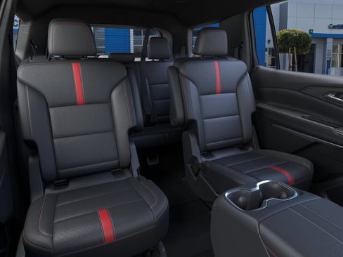 New 2026 Chevrolet Traverse RS AWD/4WD image 42