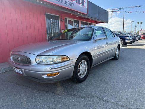 Used 2005 Buick Le Sabre Limited image 2