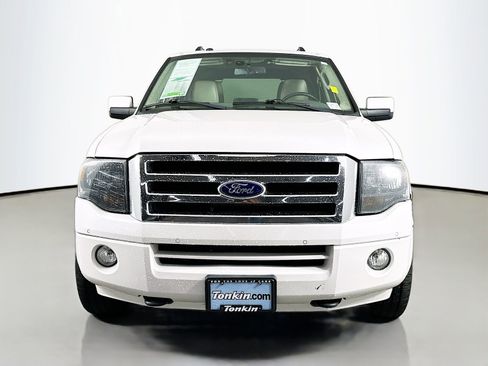 Used 2014 Ford Expedition Limited image 2