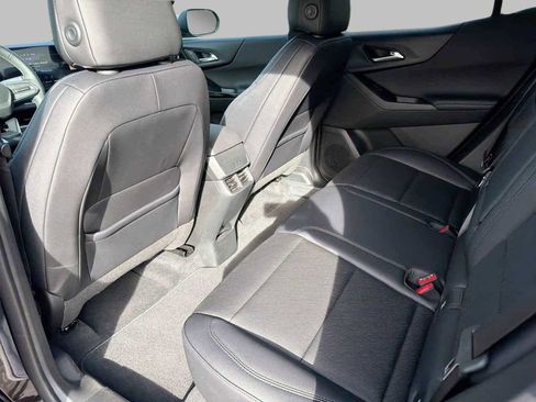 New 2026 Chevrolet Equinox LT w/ Convenience Package II image 14