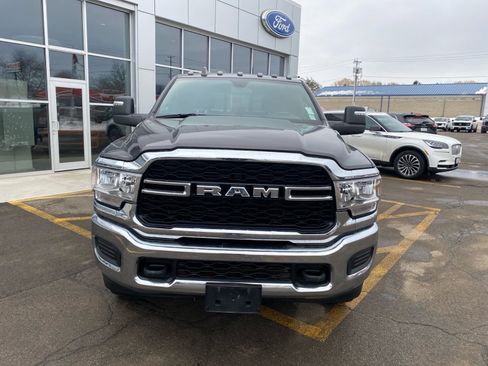 Used 2023 RAM 2500 Tradesman image 8