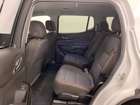 Used 2023 GMC Acadia AT4 w/ Trailering Package AWD/4WD image 22
