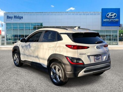 Used 2023 Hyundai Kona SEL w/ Cargo Package image 7
