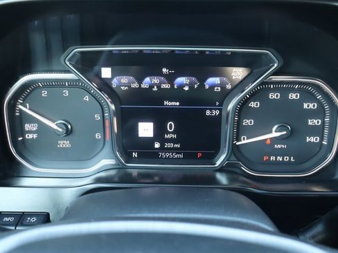 Used 2020 GMC Sierra 1500 Denali w/ Denali Ultimate Package image 33