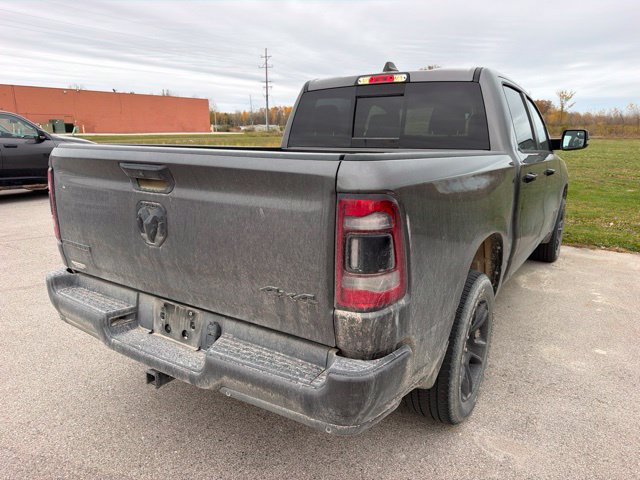 Used 2023 RAM 1500 Big Horn AWD/4WD image 10