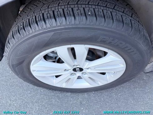 Used 2017 Kia Sportage LX image 26