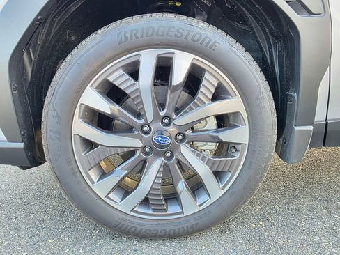 Used 2026 Subaru Forester Touring AWD/4WD image 14
