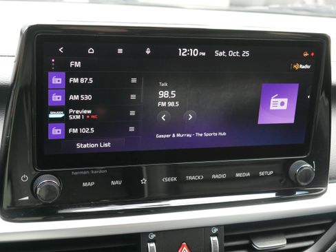 Certified 2022 Kia Forte GT-Line w/ GT-Line Premium Package image 17