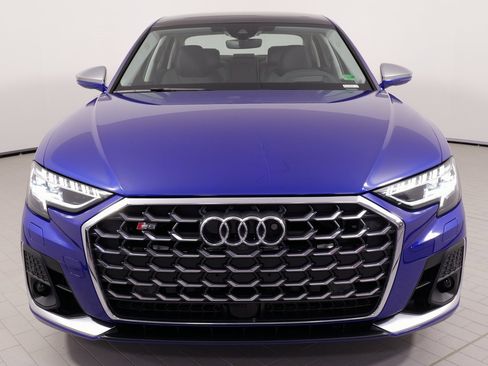 Used 2023 Audi S8 w/ S8 Comfort Plus Package image 6