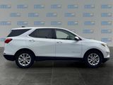 Certified 2020 Chevrolet Equinox LT image 4