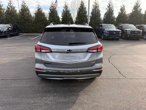 Used 2023 Chevrolet Equinox RS image 7