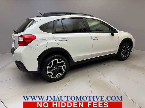 Used 2016 Subaru Crosstrek 2.0i image 5