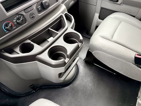 New 2025 Ford E-350 and Econoline 350 Super Duty w/ Power Equipment Group image 24