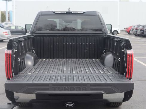 Used 2023 Toyota Tundra 1794 Edition w/ Advanced Package AWD/4WD image 19