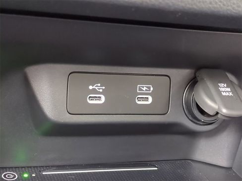 Certified 2025 Acura ADX A-Spec image 22