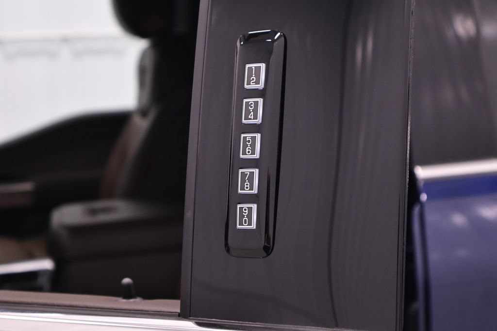 New 2027 Ford F350 King Ranch AWD/4WD image 37