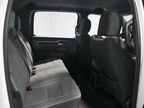 Used 2022 RAM 1500 Big Horn image 17
