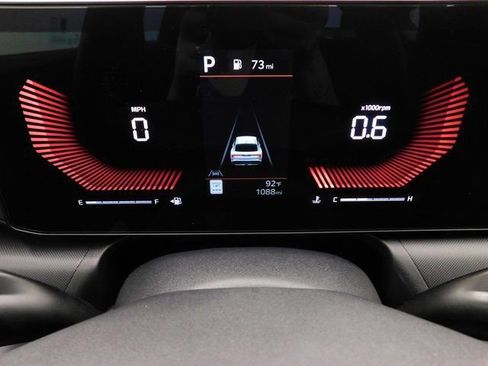 Used 2025 Kia K4 LXS image 46