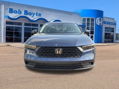 Used 2024 Honda Accord EX image 6