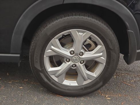 Used 2024 Honda HR-V LX image 32