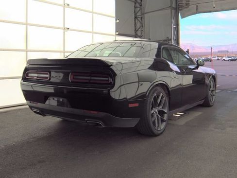 Used 2021 Dodge Challenger GT w/ Plus Package RWD image 3