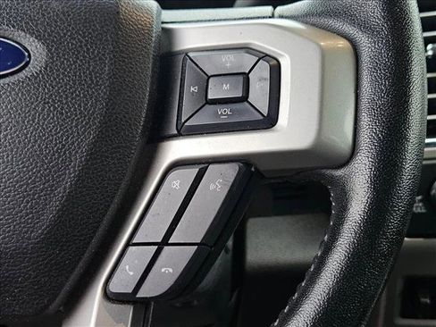 Used 2017 Ford F350 Lariat w/ Lariat Value Package image 15