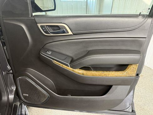 Used 2017 GMC Yukon XL Denali w/ Open Road Package image 48