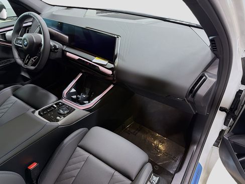 New 2026 BMW X3 xDrive30 w/ M Sport Package image 14