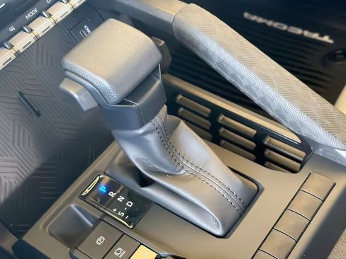 New 2026 Toyota Tacoma SR5 image 24