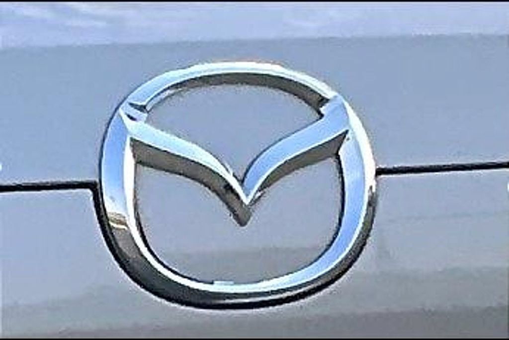 Used 2025 MAZDA CX-5 AWD 2.5 S w/ Select Package image 8