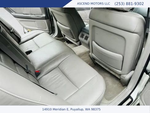 Used 2001 Lexus GS 300 image 12