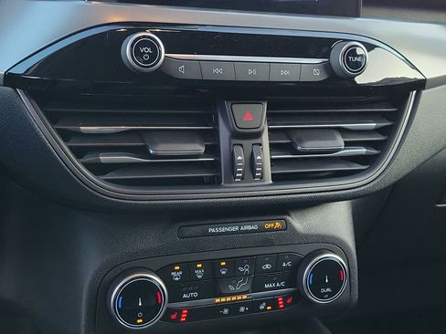 New 2026 Ford Escape Active w/ Cold Weather Package image 28