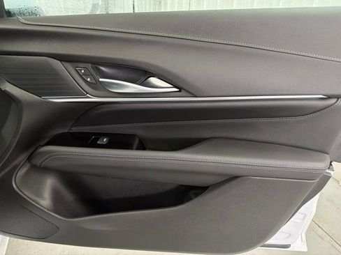 Used 2026 Cadillac CT4 Premium Luxury RWD image 21