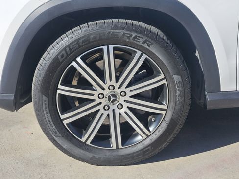 Certified 2026 Mercedes-Benz GLE 350 4MATIC image 11