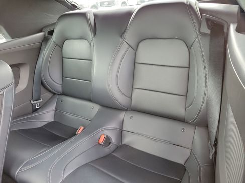 Used 2025 Ford Mustang Premium RWD image 15