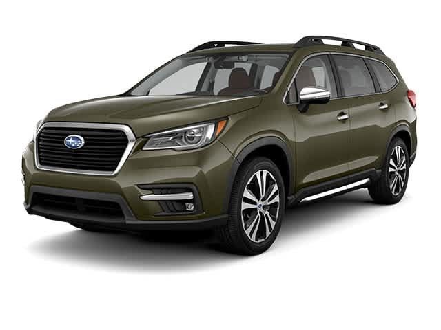 Used 2022 Subaru Ascent Touring AWD/4WD image 1