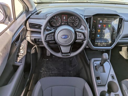 New 2026 Subaru Crosstrek 2.0i Premium image 13