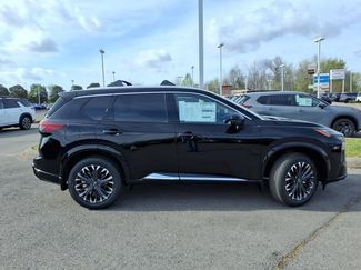 New 2026 Nissan Rogue Platinum AWD/4WD video 2